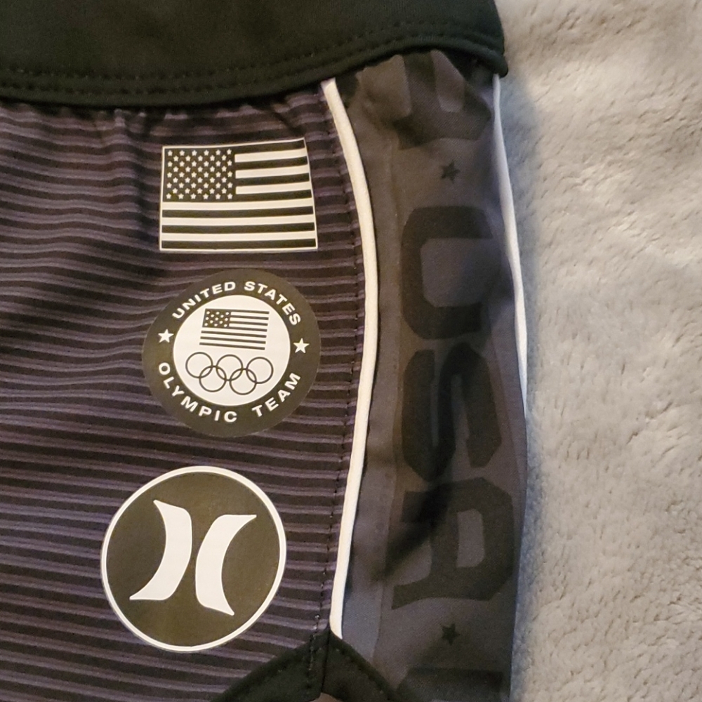 Shorts - Picture 2 of 4